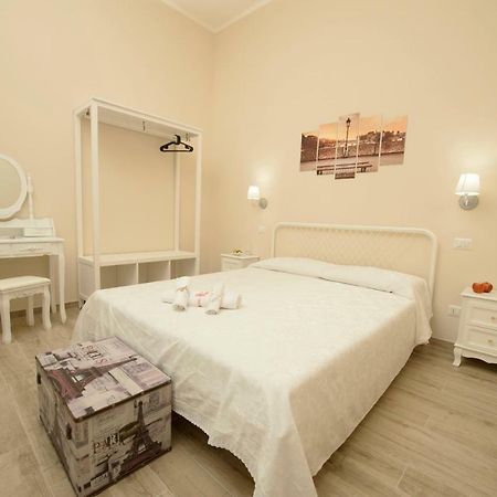 Casa Vacanza Civico 3.5 Matera Luaran gambar